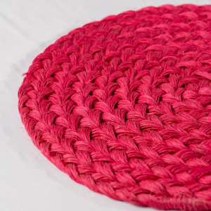 plato-base-yute-fucsia