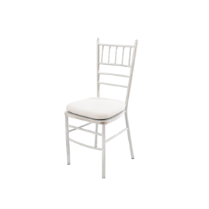 silla-tiffany-plateada